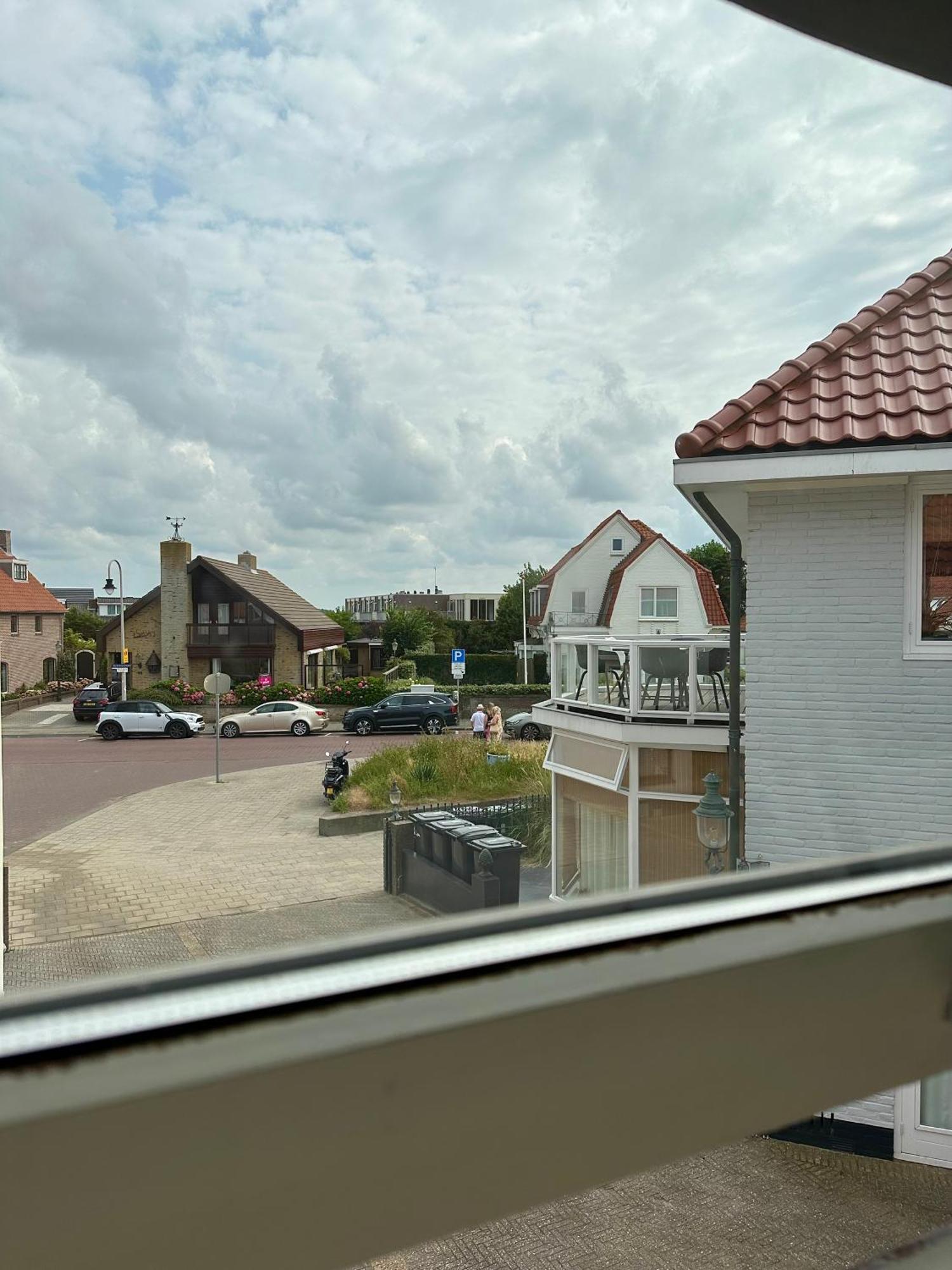 Cosy Home Zandvoort Exteriör bild